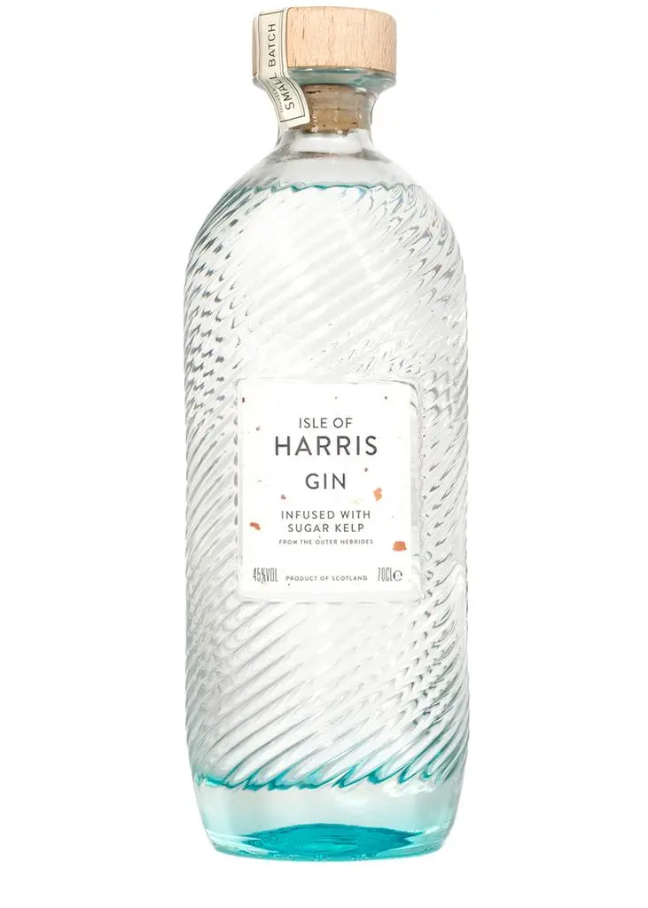 ISLE OF HARRIS GIN Isle of Harris Gin
