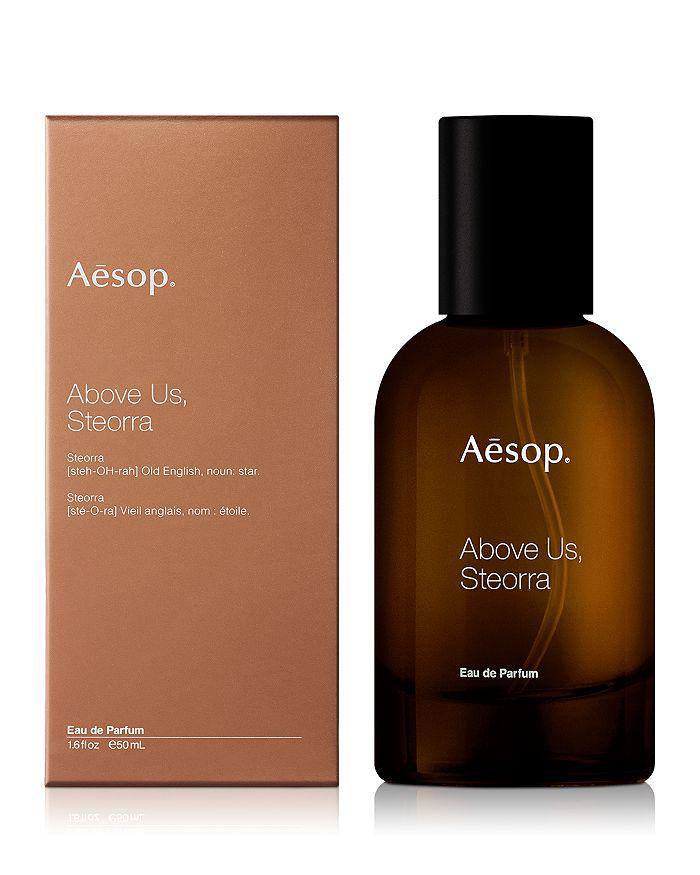 Aēsop Virère Eau de Parfum 50mL Aesop Virere Eau de Parfum 50ml | Dermstore