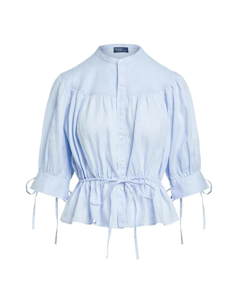 Ralph Lauren Linen shirt 1