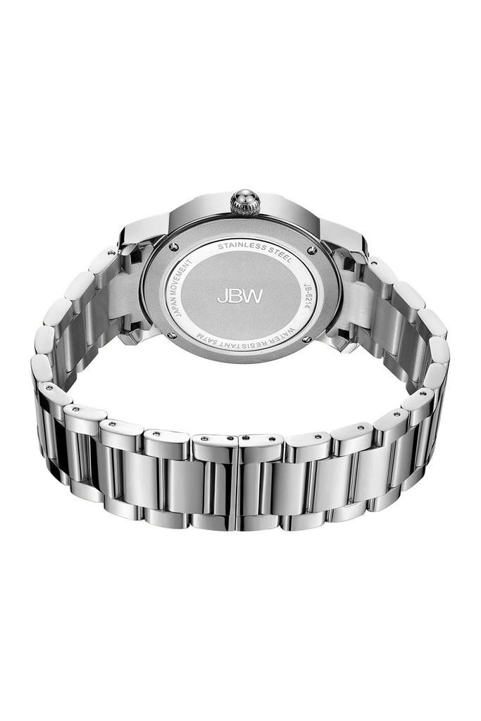 Jbw Olympia 10 Year Anniversary Diamond Bracelet Watch, 38mm - 0.20 ctw