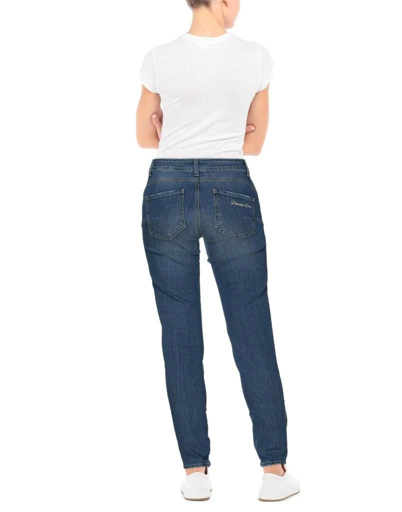 DANIELA DREI Denim pants 3