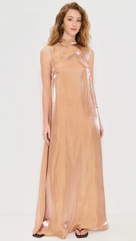 Staud Araya Dress 1