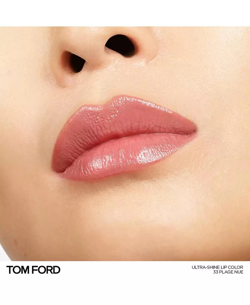 Tom Ford Ultra-Shine Hydrating Lipstick Balm 2