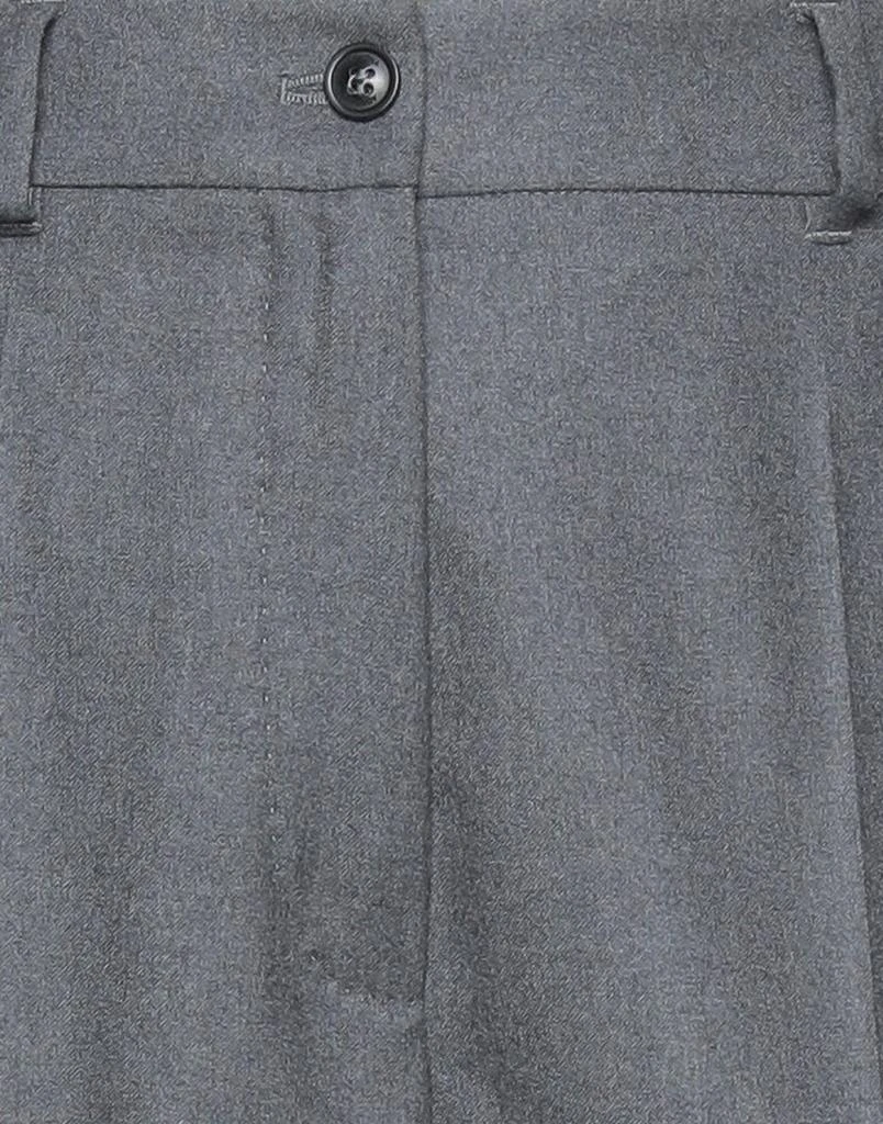 AGNONA Casual pants 4