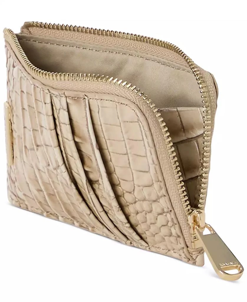 Brahmin Lennon Leather Wallet 2