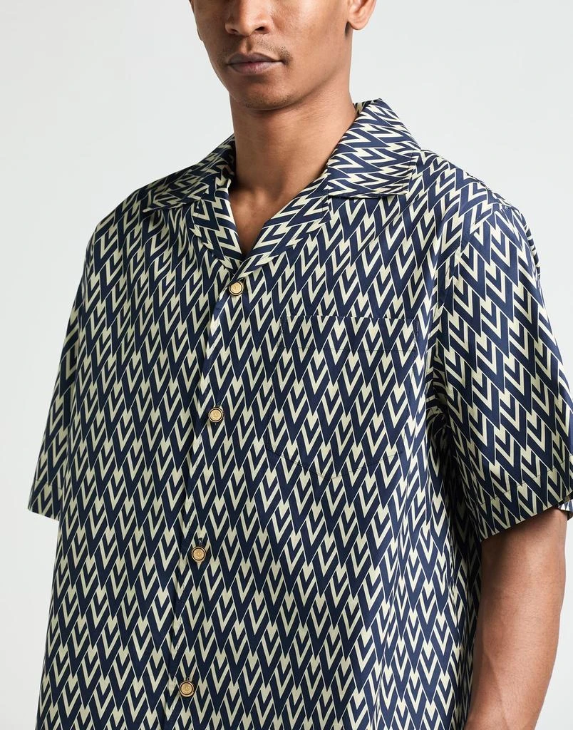 Valentino Patterned shirt 4