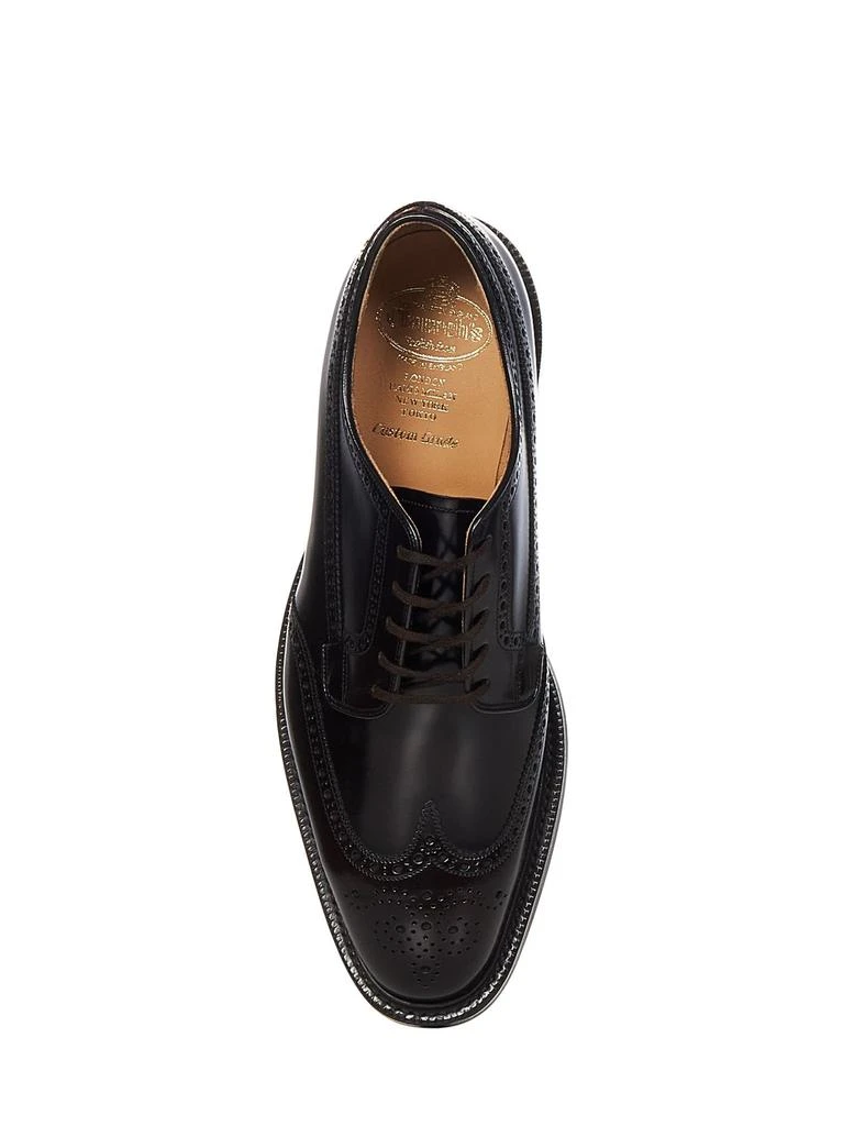 Church's Grafton 173 Laced Up 4