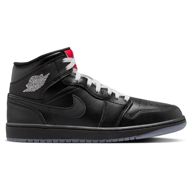 Jordan Jordan Air Jordan 1 Mid SE NAS - Men's 1