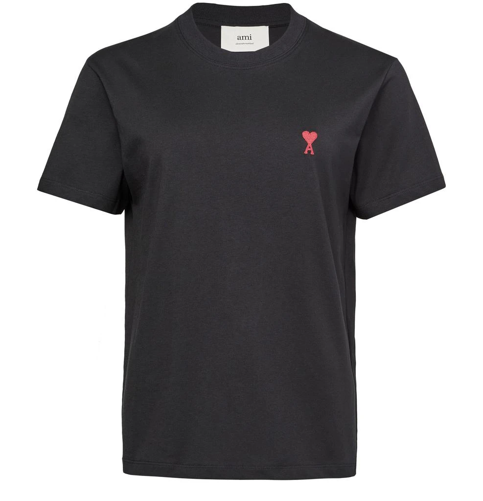 AMI Short-sleeved t-shirt 2