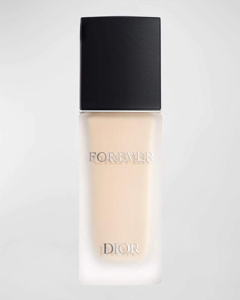 Dior Dior Forever Matte Foundation SPF 15, 1 oz.