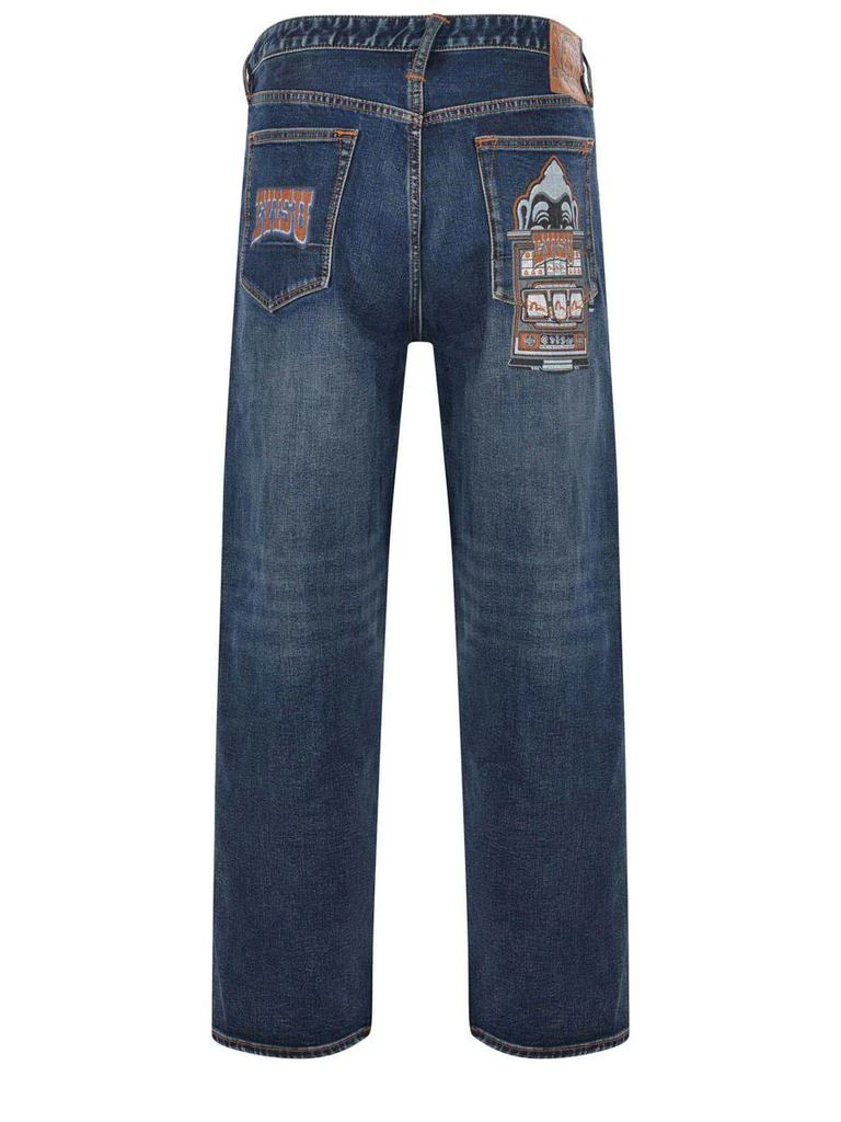 Evisu Evisu Jeans 3