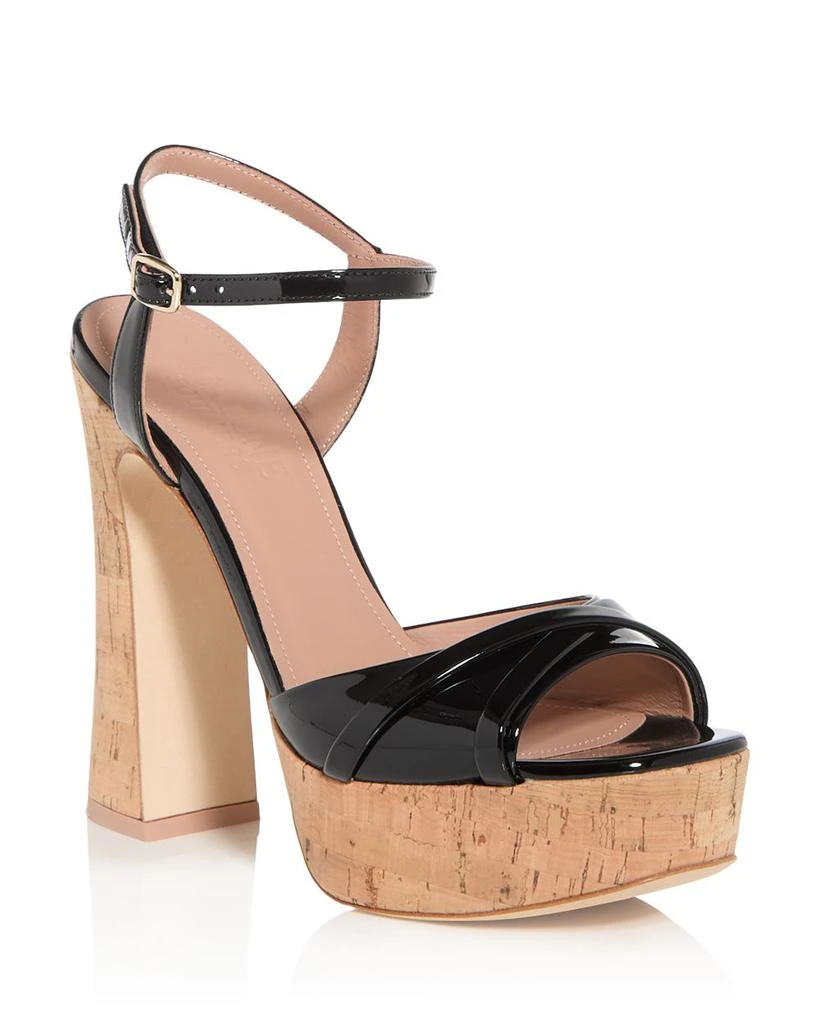 Malone Souliers Women's Keaton Platform Sandals 1