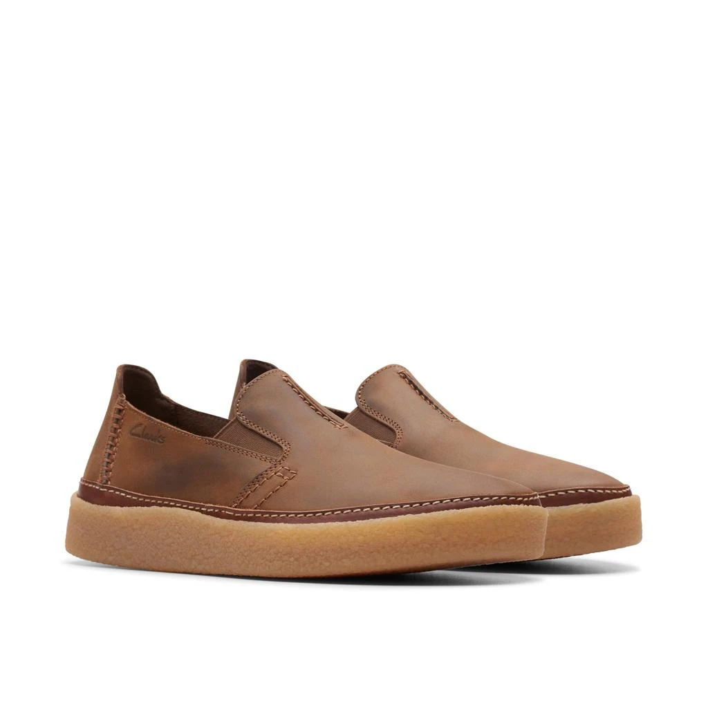 Clarks Oakpark Step - Casual Shoes - Free Shipping - BeyondStyle display picture 1