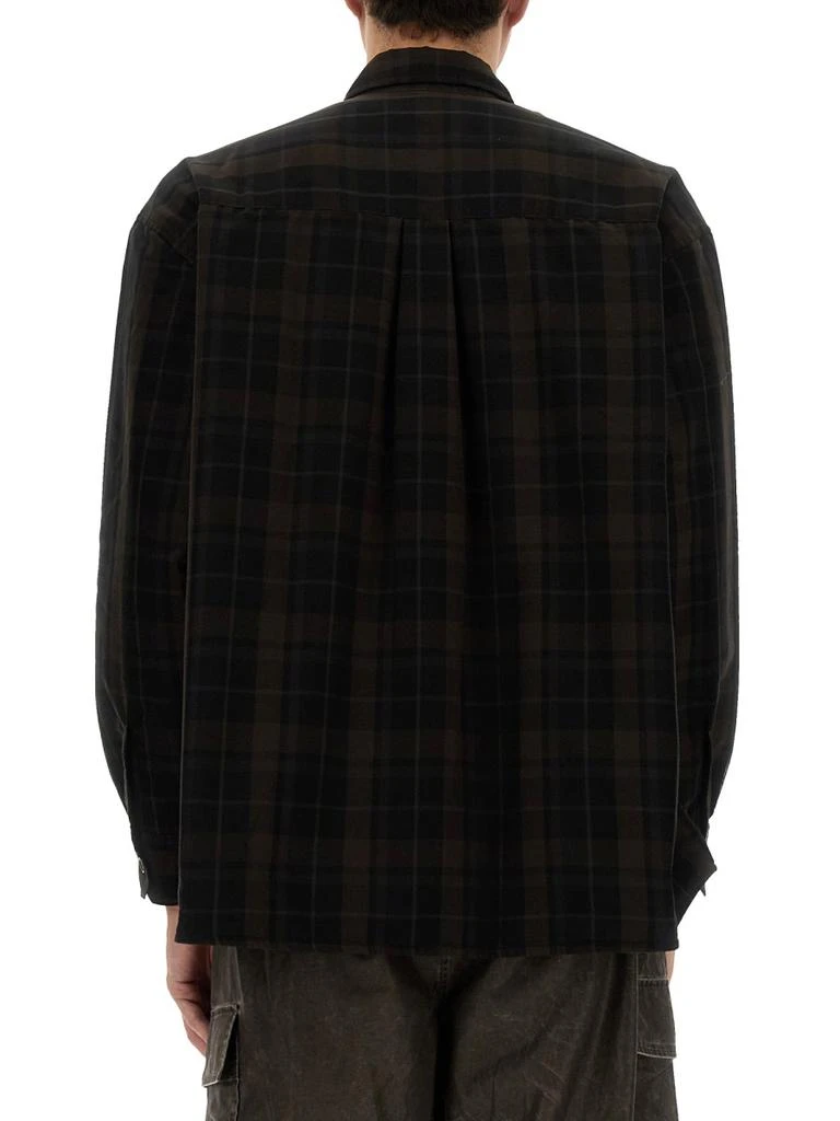 Our Legacy BORROWED SHIRT 3