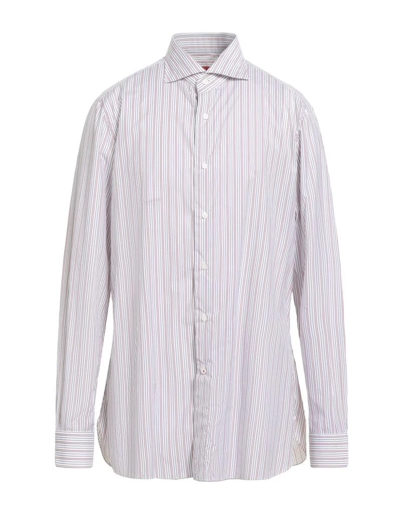 Isaia Striped shirt 1