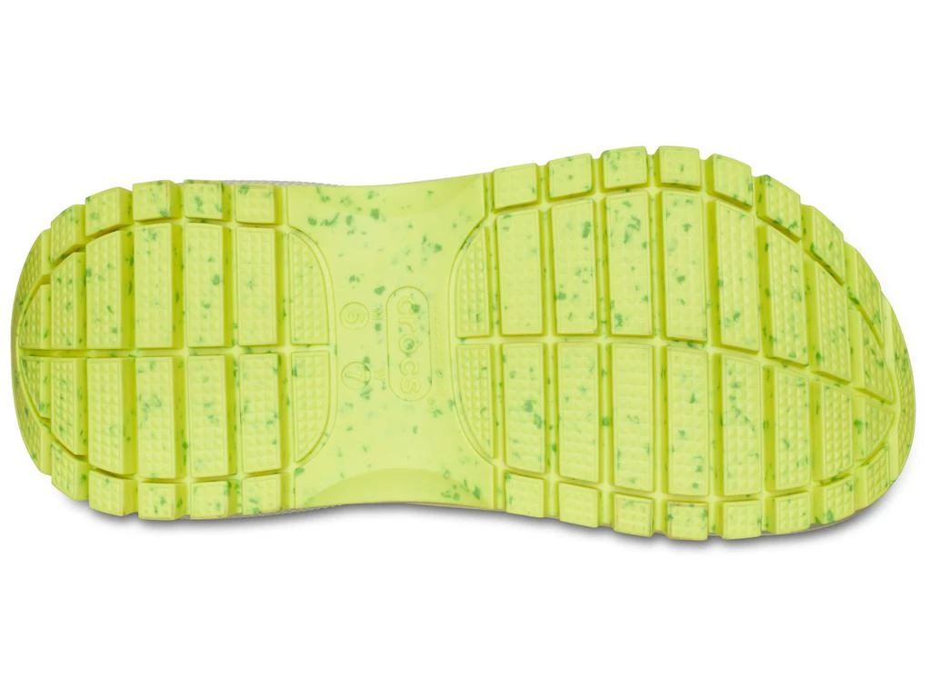 Crocs Mega Crush Clog 3