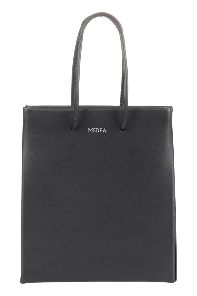 Medea Medea Structured Tote 1