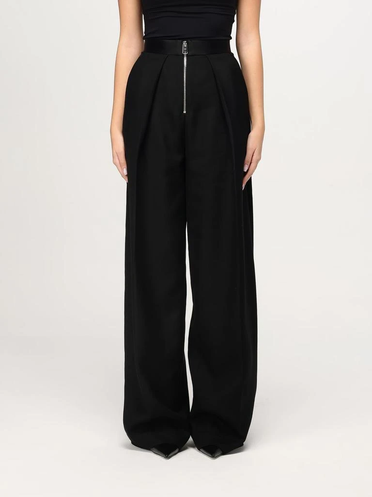 KHAITE Pants woman Khaite 1