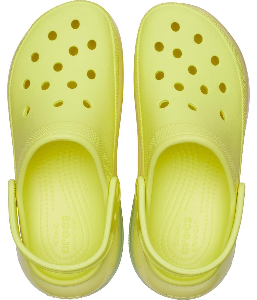 Crocs Mega Crush Clog