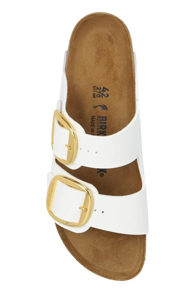 Birkenstock ‘Arizona Big Buckle’ Slides 6