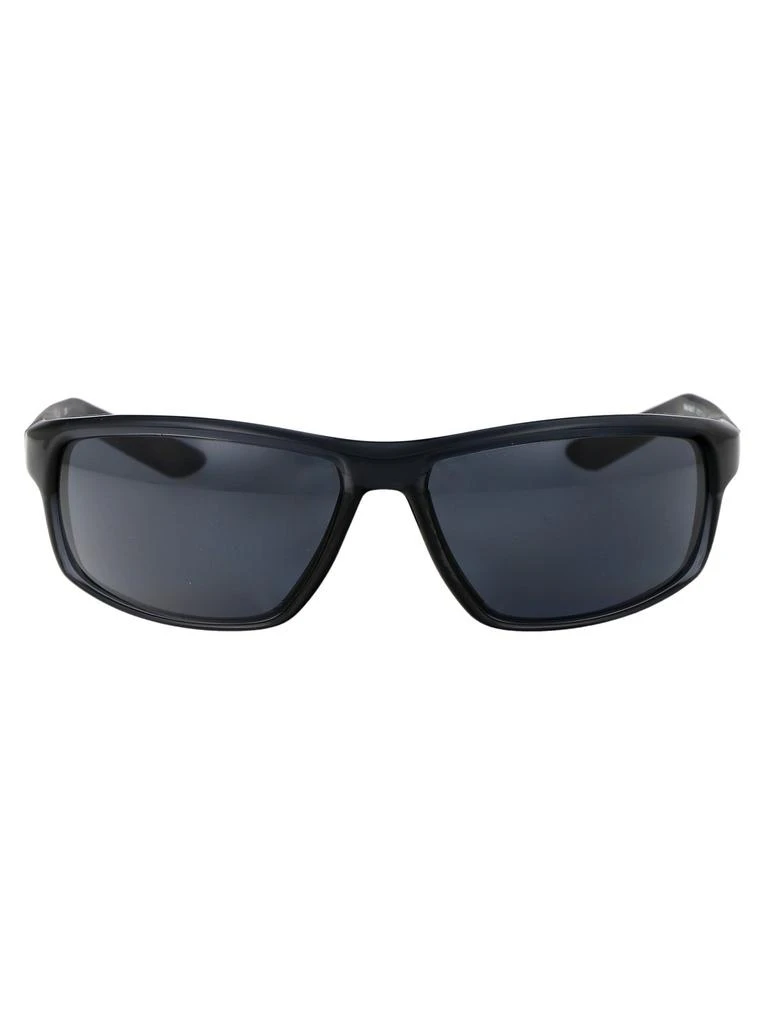 NIKE Nike Rabid 22 Rectangle Frame Sunglasses 1