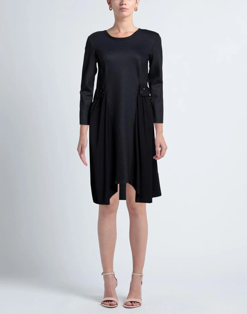 HIGH Midi dress 2