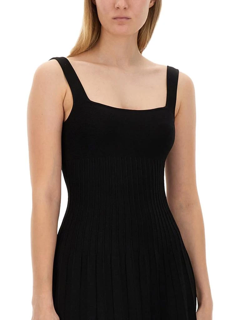 Staud ellison Dress 4