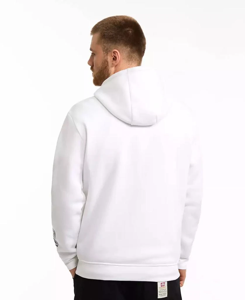 Ecko Unltd Men's Spidey Sensory Hoodie 4