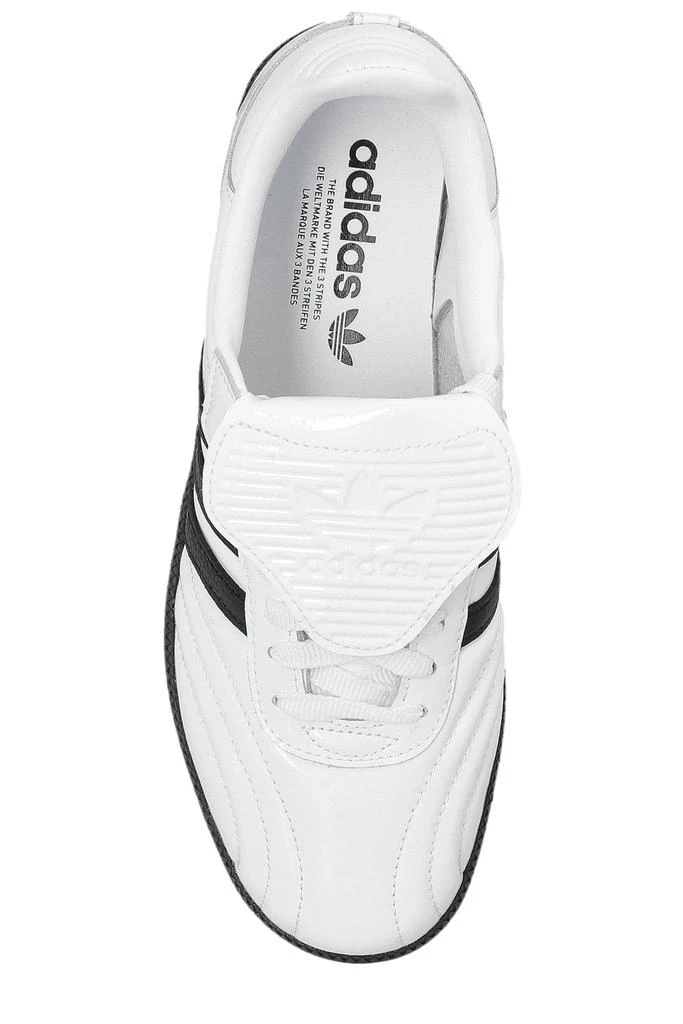 Adidas Adidas Originals Samba Long Tongue Shoes 5