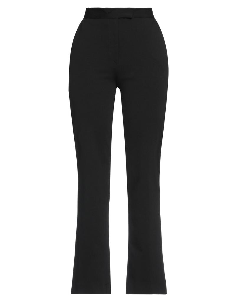 ROSE' A POIS Casual pants