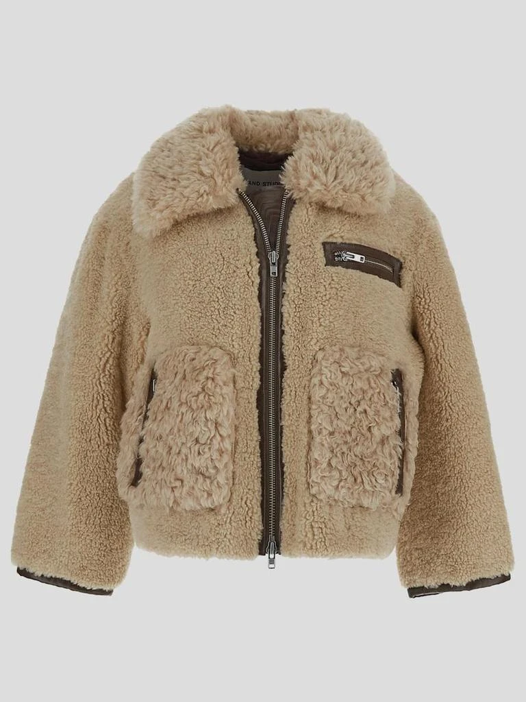 STAND STUDIO Stand Studio Joann Jacket 1