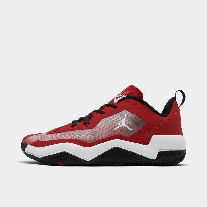 Jordan Jordan One Take 4 Basketball Shoes 1