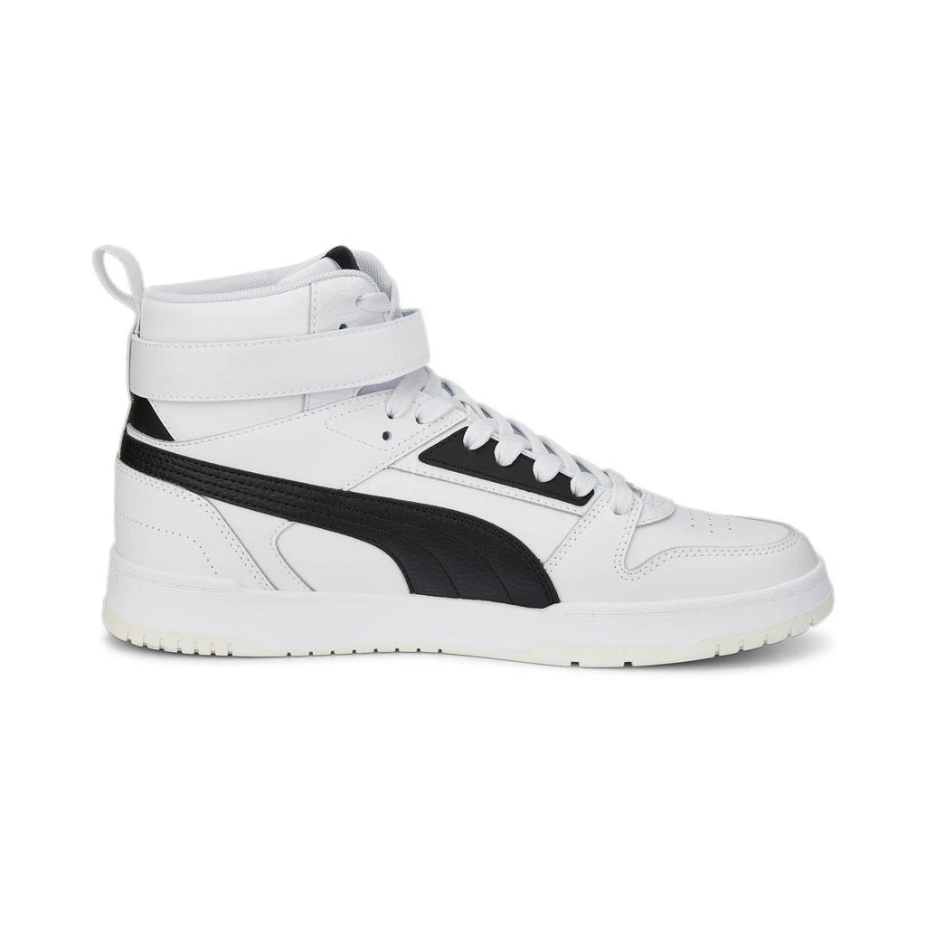 Puma PUMA Men's RBD Game Sneakers 2