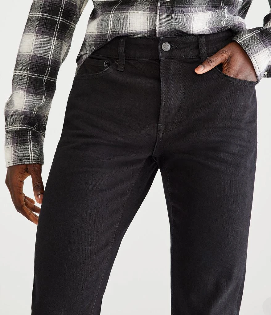 Aeropostale Mens Skinny Premium Air Jean 3