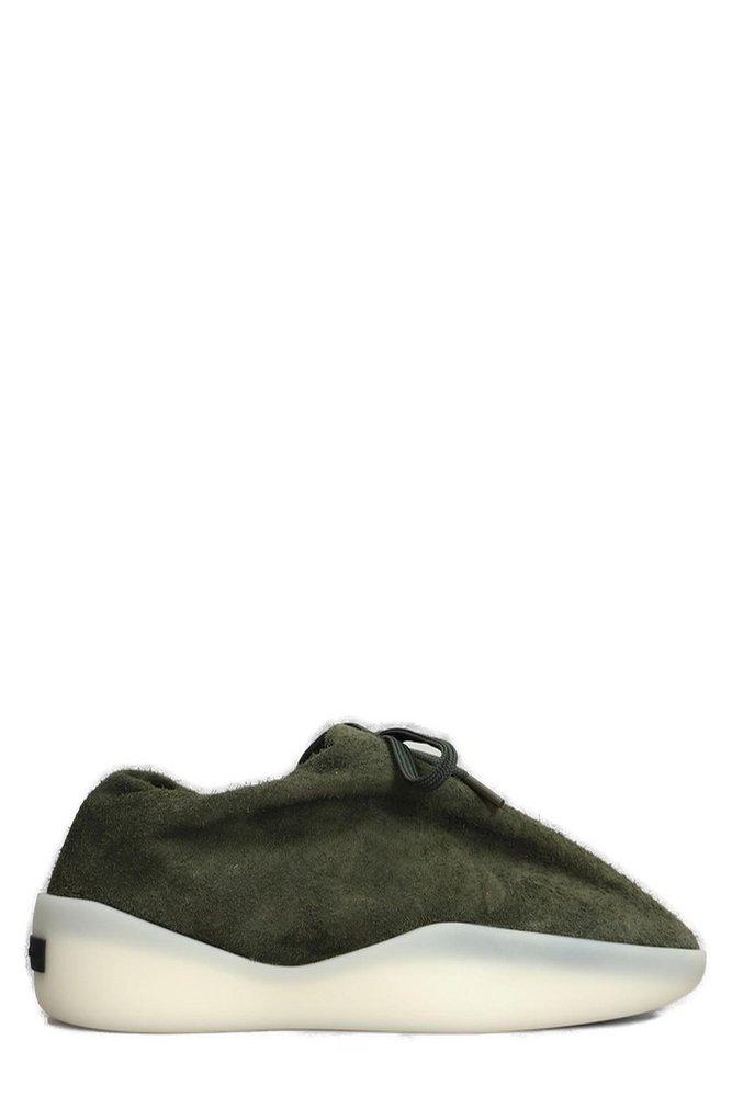 Fear of god Fear of God Moc Runner Low-Top Sneakers