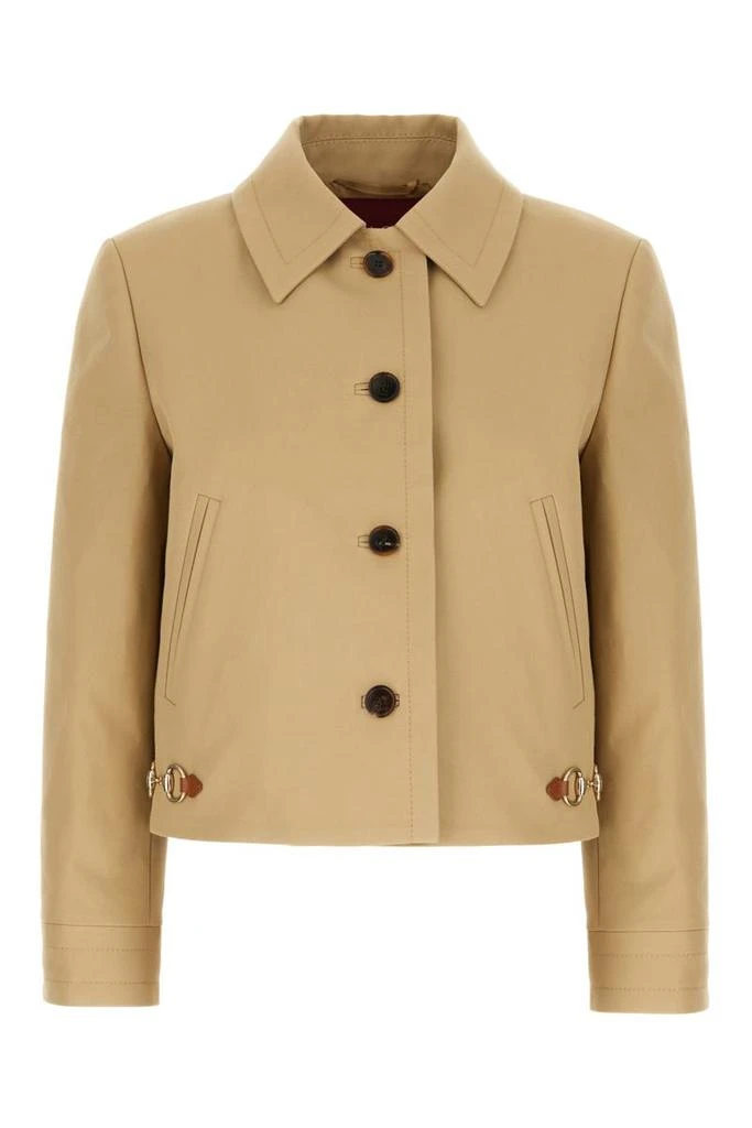 Gucci Gucci Jackets & Vests 1