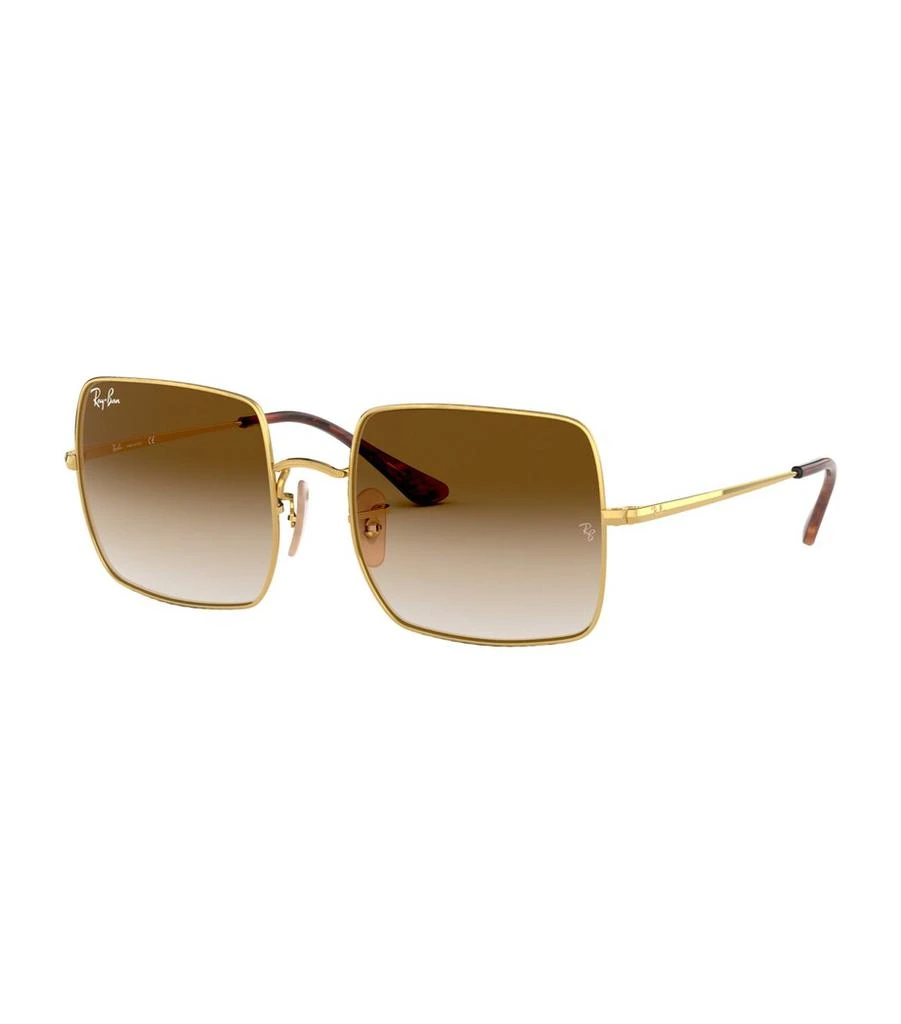 Ray-Ban Square 1971 Classic Sunglasses 2
