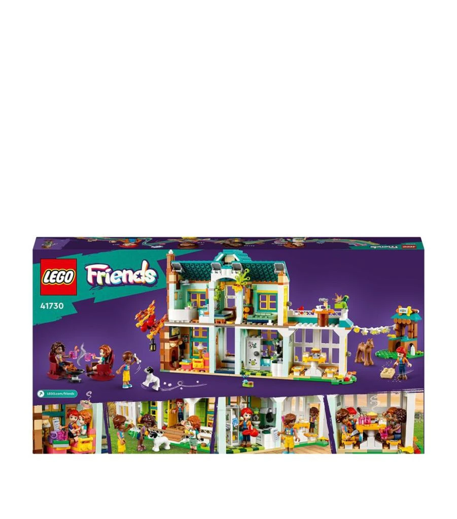 LEGO Friends Autumn's House 41730 6