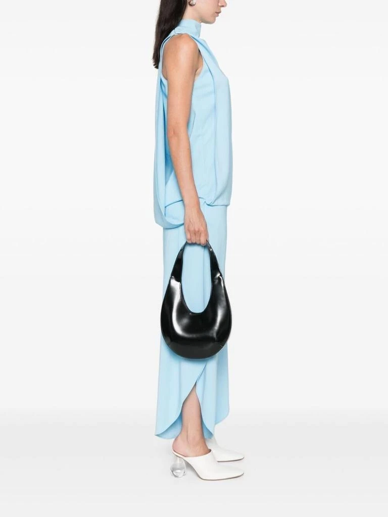 AESTHER EKME Aesther Ekme Sculpted Shoulder Bag 3