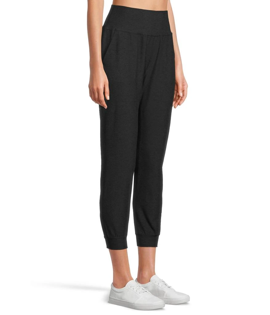 Beyond yoga Spacedye Midi Joggers 2