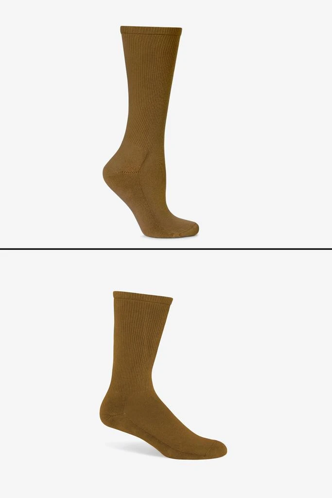 Los Angeles Apparel UNISOCK - Unisex Sock 90