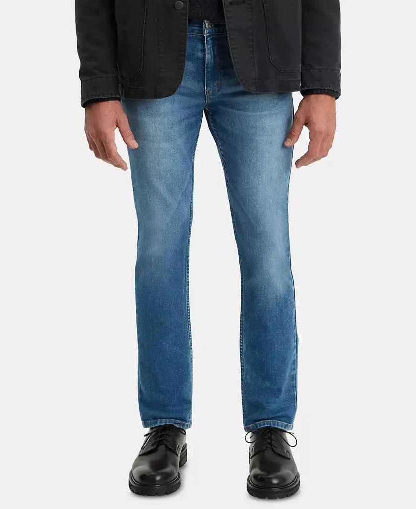Levi's Levi’s® Men’s 511™ Flex Slim Fit Jeans 1