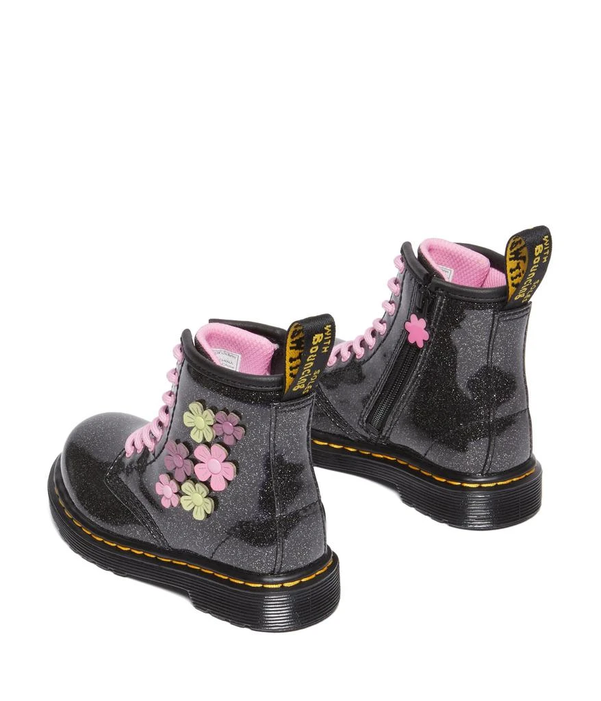 Dr. Martens Kid's Collection 1460 (Toddler) 4