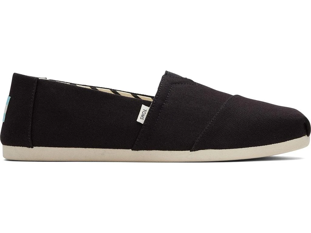TOMS Classic Alpargata 6