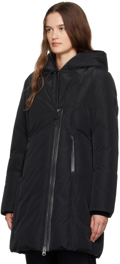 Mackage Black Kay-NFR Down Coat 4