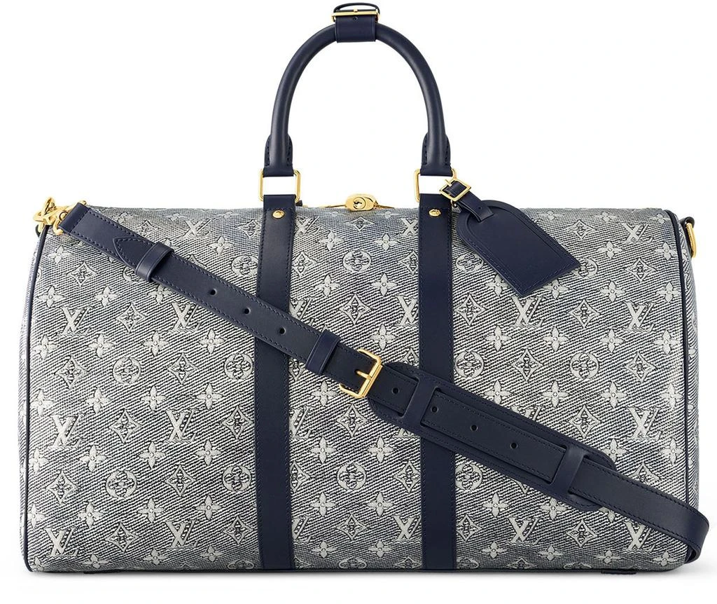 Louis Vuitton Keepall Bandoulière 45 2