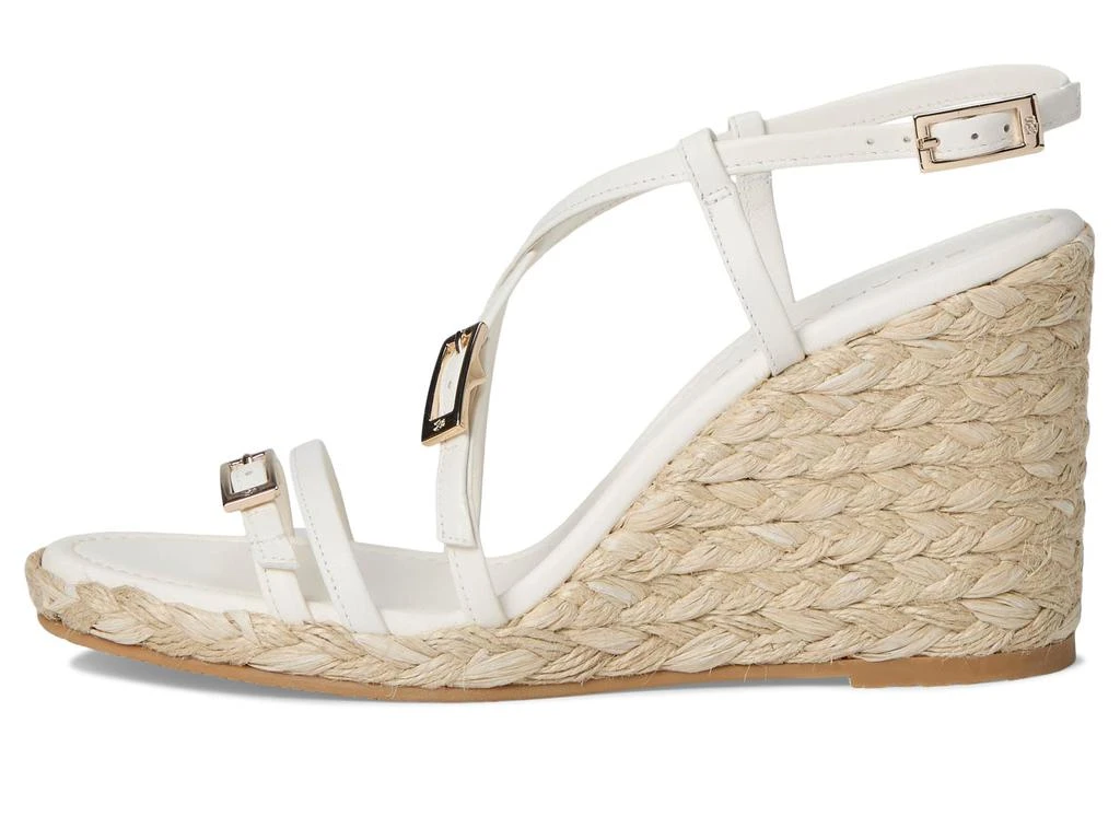 Stuart Weitzman Georgie Espadrille Wedge 4