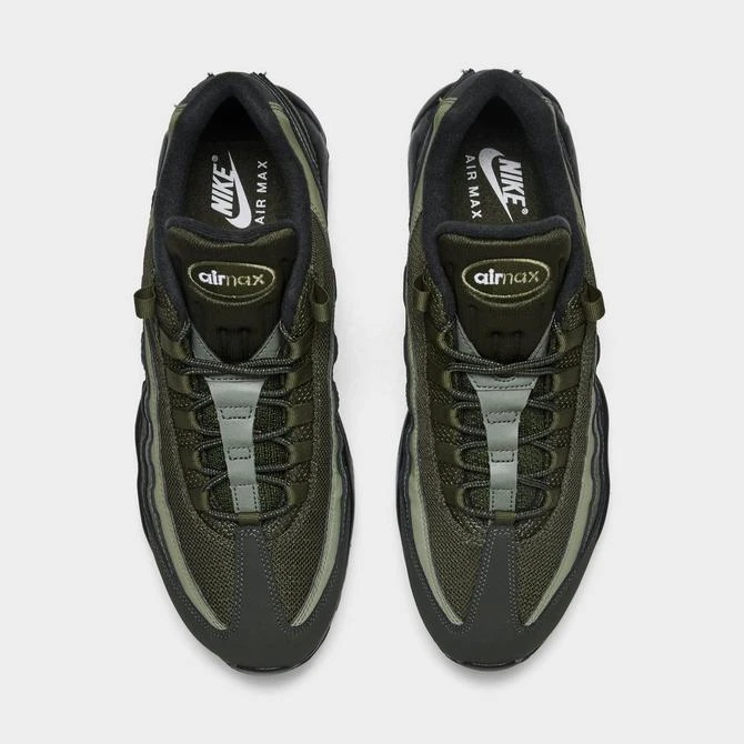 NIKE Men's Nike Air Max 95 Casual Shoes 5
