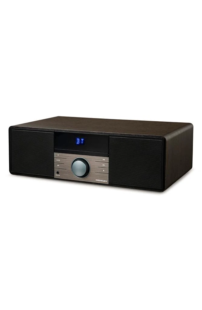 Crosley Metro Radio CD Player 4
