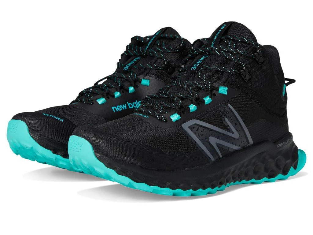 New Balance Fresh Foam Garoé Midcut 1